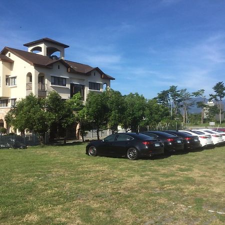 Taitung Mallorca B&B المظهر الخارجي الصورة