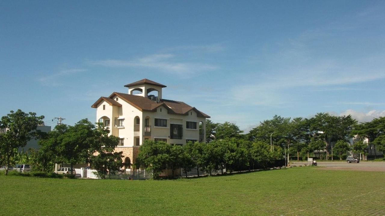 Taitung Mallorca B&B المظهر الخارجي الصورة
