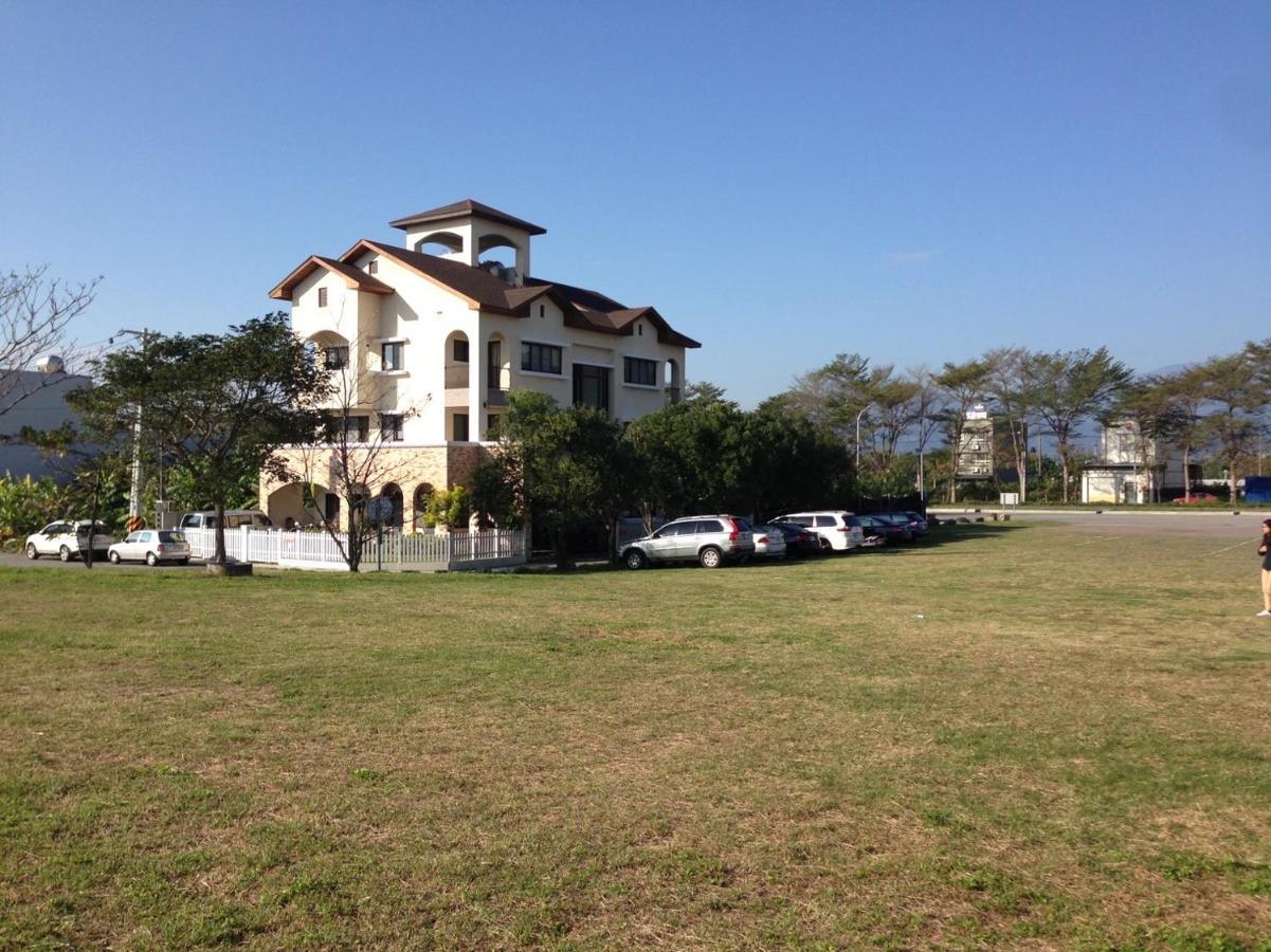 Taitung Mallorca B&B المظهر الخارجي الصورة