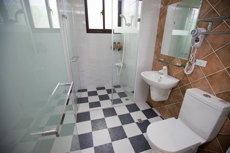Taitung Mallorca B&B المظهر الخارجي الصورة