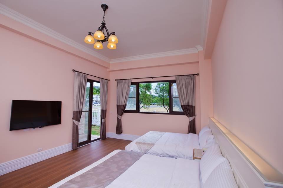 Taitung Mallorca B&B المظهر الخارجي الصورة