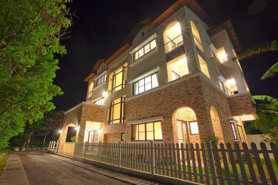 Taitung Mallorca B&B المظهر الخارجي الصورة
