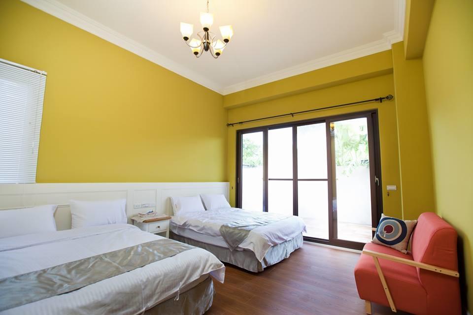 Taitung Mallorca B&B المظهر الخارجي الصورة