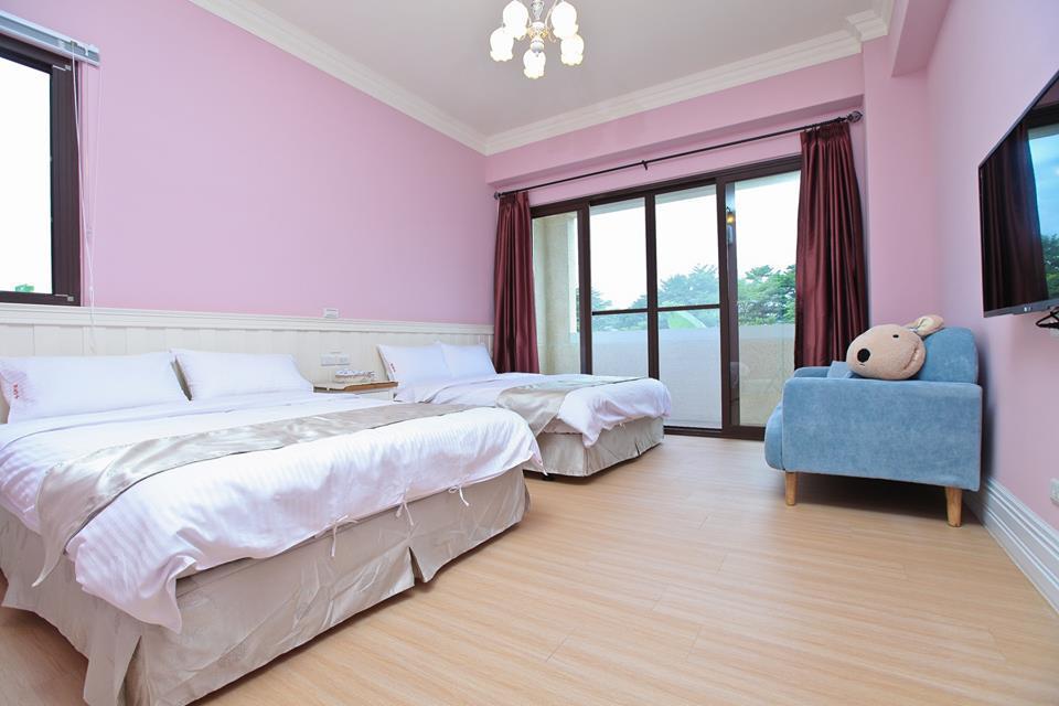Taitung Mallorca B&B المظهر الخارجي الصورة