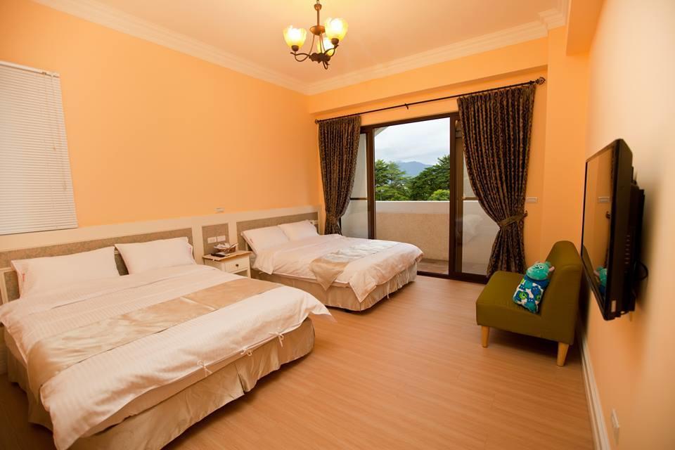 Taitung Mallorca B&B المظهر الخارجي الصورة