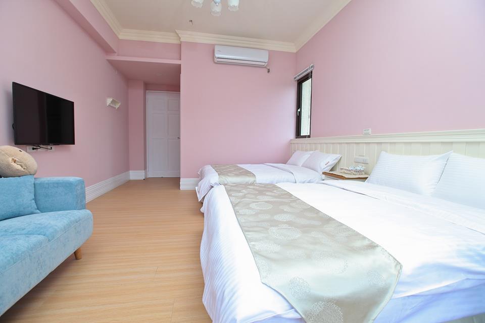 Taitung Mallorca B&B المظهر الخارجي الصورة