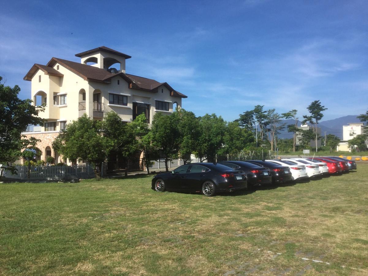 Taitung Mallorca B&B المظهر الخارجي الصورة