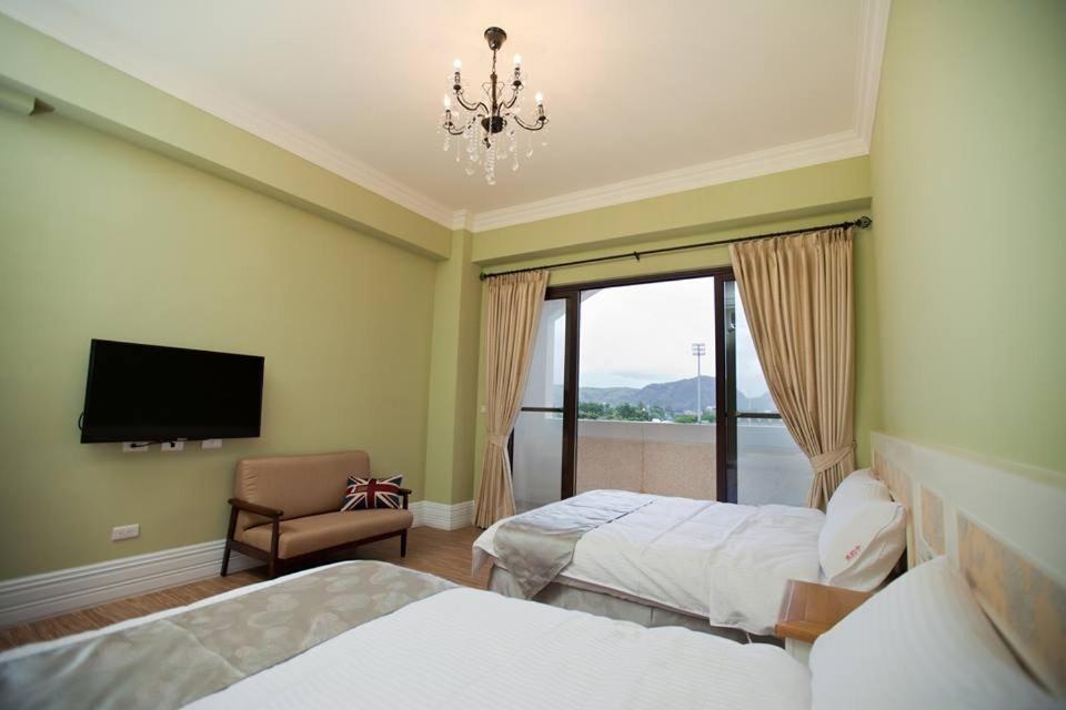 Taitung Mallorca B&B المظهر الخارجي الصورة